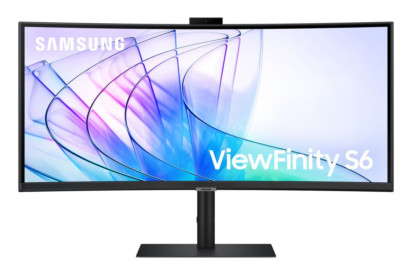 Samsung LS34C652VAUXEN Viewfinity S34C652Vau