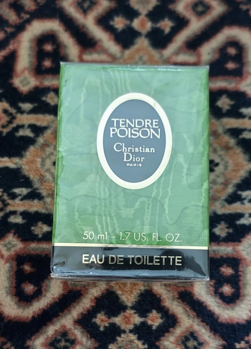 Christian Dior Tendre Poison for sale | eBay UK