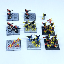Epic Eldar Infantry - Aeldari - Epic Warhammer 40k Games Workshop X20989