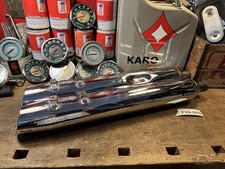 65863-09 65949-09 e4 SCHALLDÄMPFER HARLEY  T...