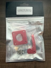 Creality All Metal MK8 Extruder Feeder Drive - Aluminum Ender 3 V2 Ender 3 CR-10