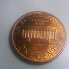 Lincoln Memorial 1995-P Small Cent RD Business Strike Copper Coin KM#201 — photo 4