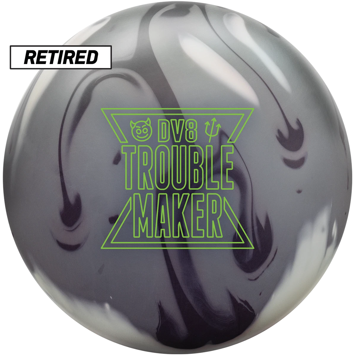 DV8 Reactive Resin 14 lb Item Weight Bowling Balls for sale | eBay