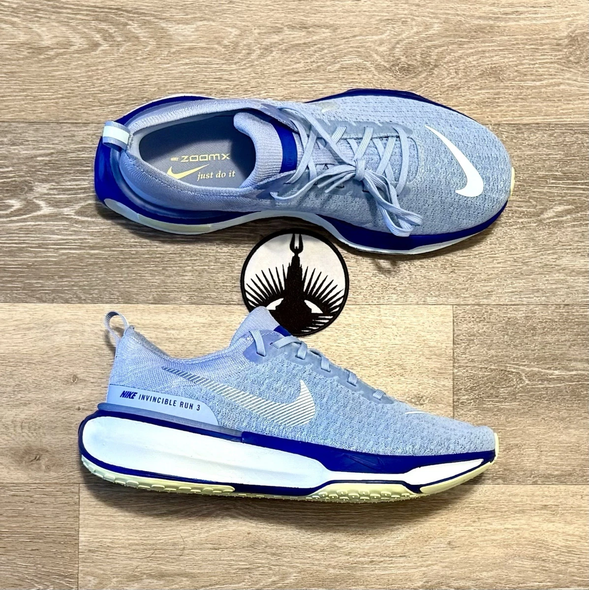 Nike Air Max LTD 3 Premium Blue | eBay display picture 1