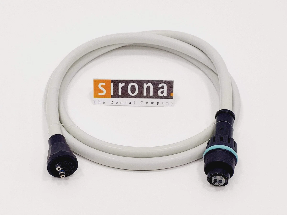 Sirona Sprayvit L Schlauch R M.L – Sprayvitschlau Produktbild-Vorschau 2