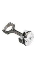 Chevrolet GM OEM Piston Connecting Rod Assembly 12674549 Set Of 4