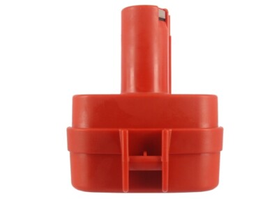 Vhbw 2x Batterie Compatible Avec Makita 8412DWA, 8412DWH