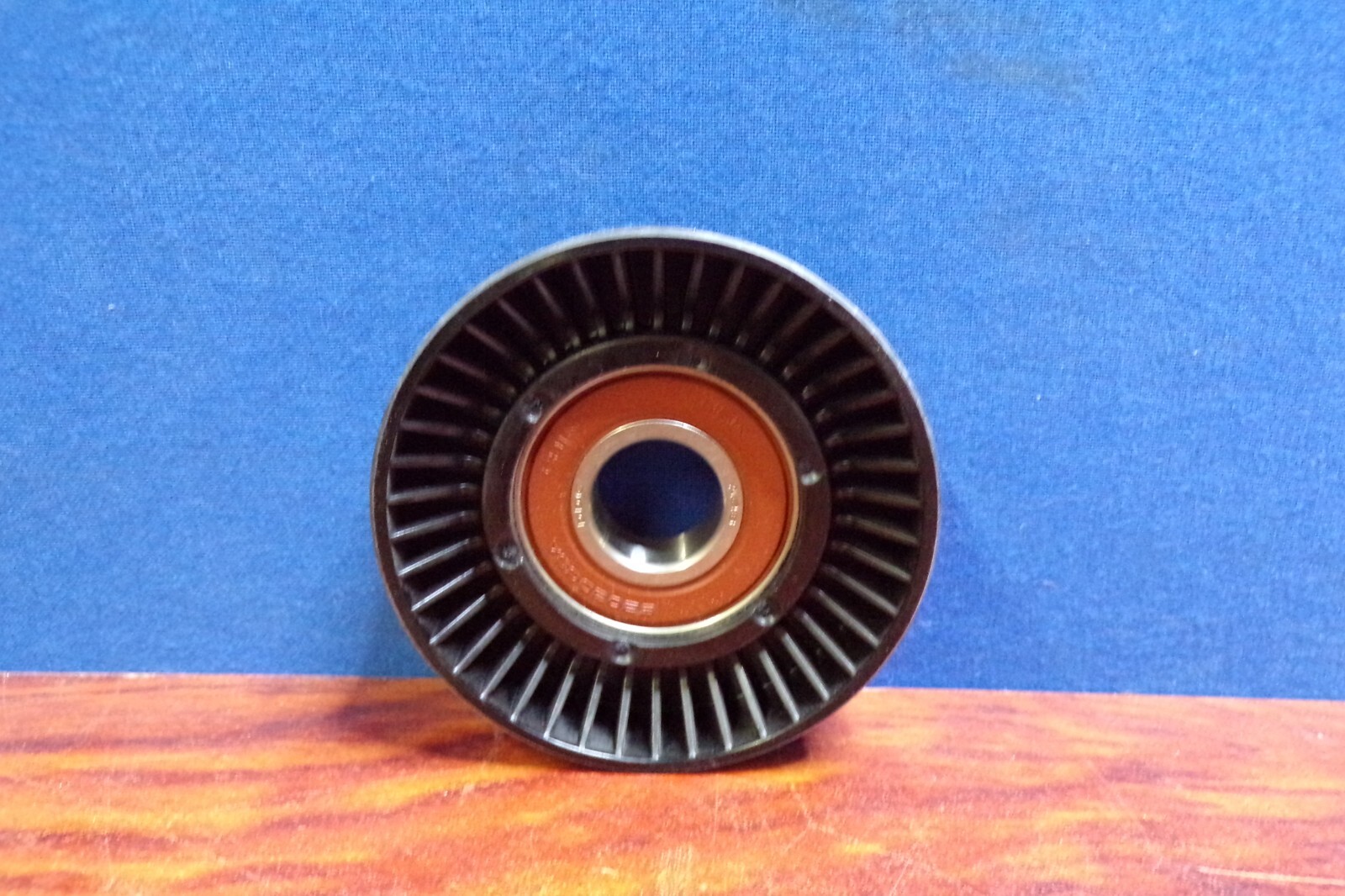 Dayco 89144 Drive Belt Tensioner Pulley NOS eBay