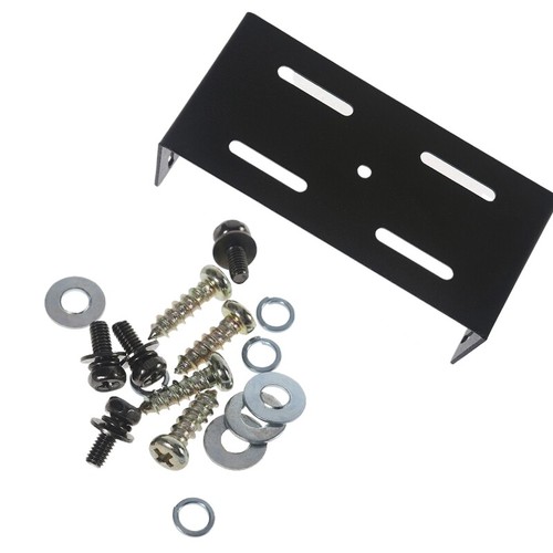 Radio Mounting Bracket Screws for MBF4 ID4100A Walkie Talkie Accessories - Zdjęcie 7 z 8