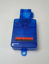 Logiblocs E Building Block System Power Base Replacement