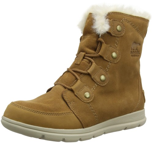 sorel explorer joan amazon
