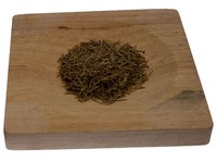 (50,50 Eur/Kg) Wacholderspitzen Ganz (100G)