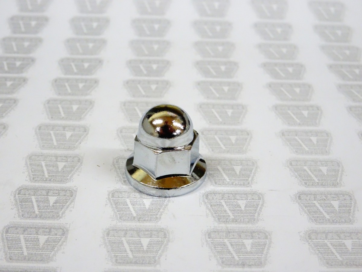 Kawasaki NOS NEW 92015-1649 Nut 10mm EN JB JF JH JL JS JT VN ZG ZR