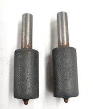 NEW #40 piloted Cratex Bonding Brush (Set of 2)