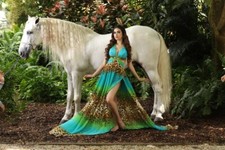 Prom, Evening, Party Dress