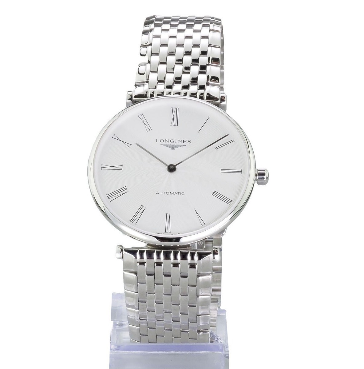 Automatic Longines Uhren Herren Longines HydroConquest 43mm