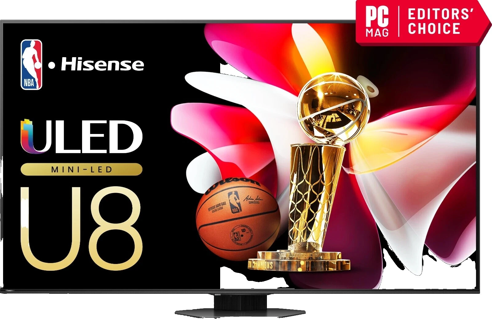 Hisense LED TVs