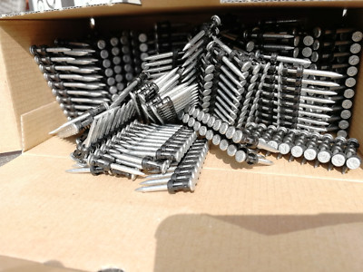 Betonnägel C5 2,6x30mm 1xGas blau 152mm für Sympafix Betonnagler GT/C45