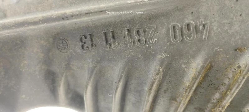 4602811113 TRANSFER para MERCEDES BENZ CLASE G CABRIO (W460) 20731038 - Imagen 2 de 4