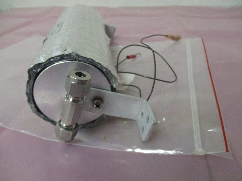 AFX A369206-1 Large Heated Aluminum Ozone Catalyst, 110 VAC 412850 - Image 3 of 4