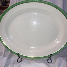 Queens Green Solian Ware Soho