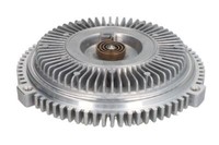 Thermotec Viscokupplung KüHlerlüFter FüR BMW 3 E46 7 E65-E67 X5 E53 3.0D