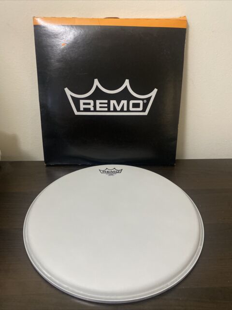 Remo Ambassador Coated 14 Inch Drum Head BA-0114-00 With Box