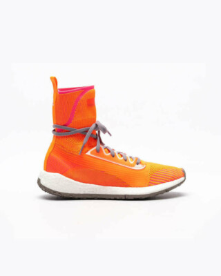 Adidas PulseBoost HD MID Stella McCartney Sneaker Schuhe Laufschuhe EF2220