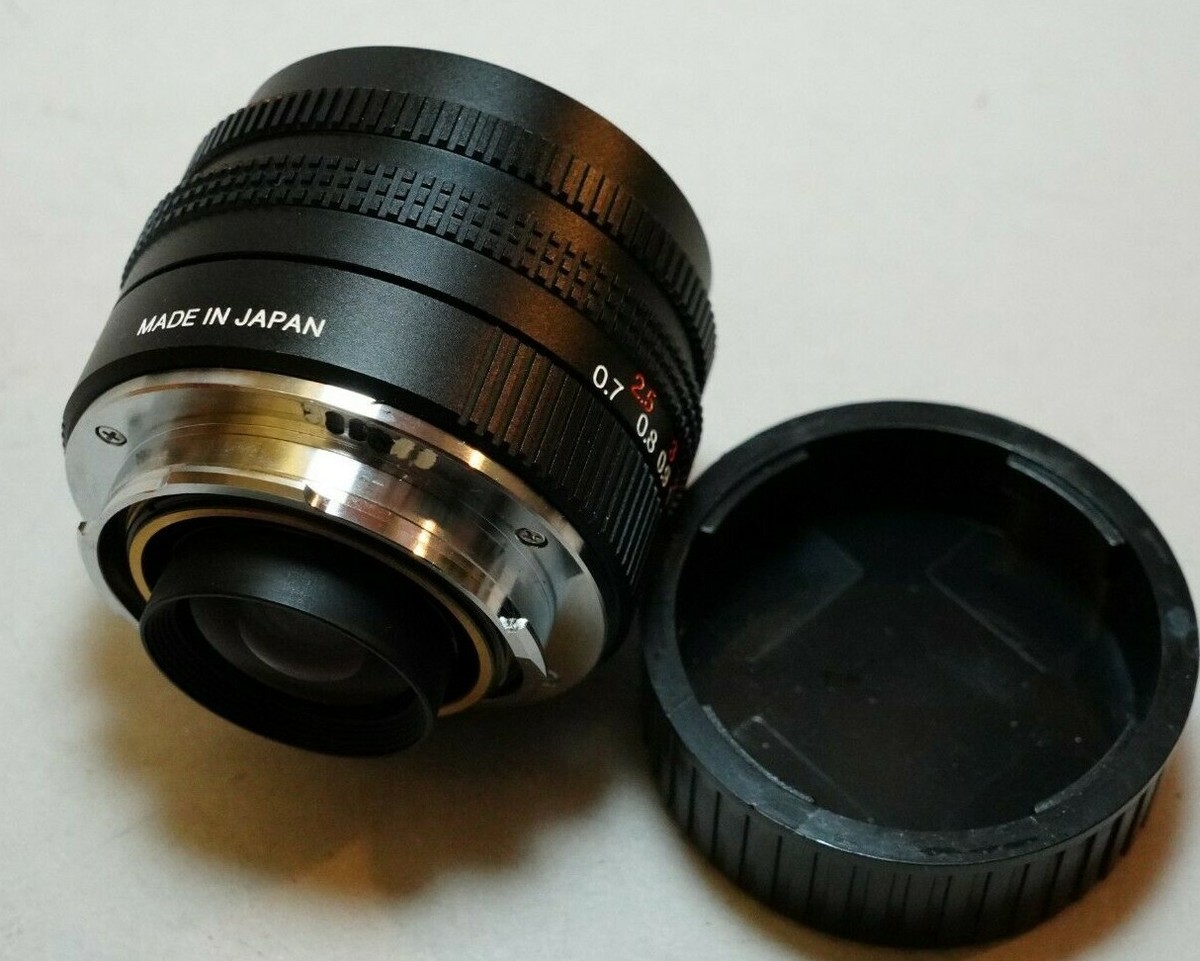 Konica Hexar RF M-Hexanon 28mm f/2.8 28/2.8 Leica M 6-bit Konica Hexar RF M-Hexanon 28mm f/2.8 28/2.8 Leica M 6-bit
