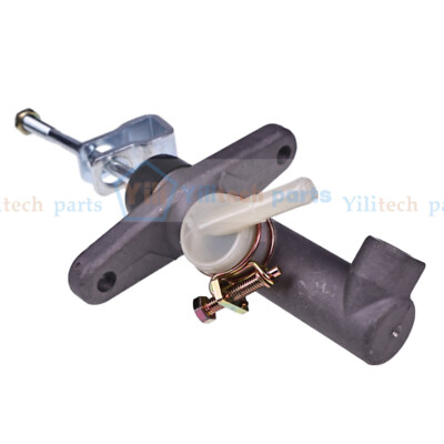 Man CD26枚セット Clutch Master Cylinder Assy 8-98025312-0 For Isuzu 700P ELF