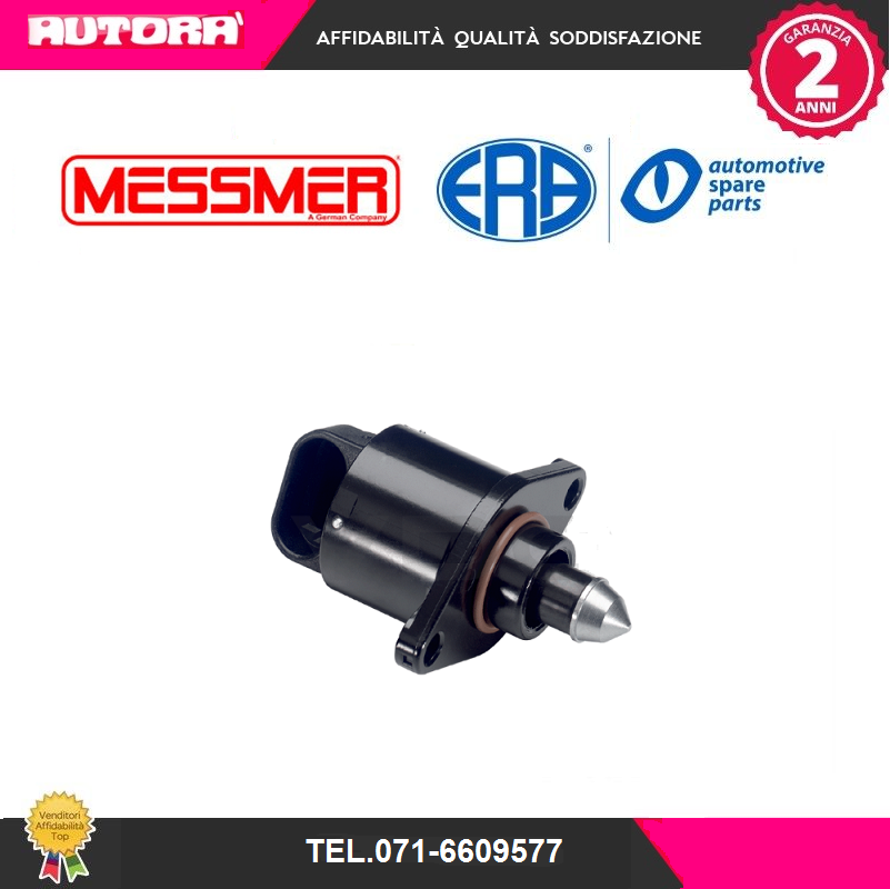 Bosch Valvola Minimo F 000 99M 431 – Alta Qualità, Pronta Al Montaggio!