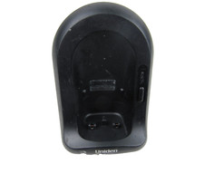 UNIDEN XS1410B 2.4GHZ WIRELESS TELEPHONE PHONE CHARGING BLACK Base Unit Only