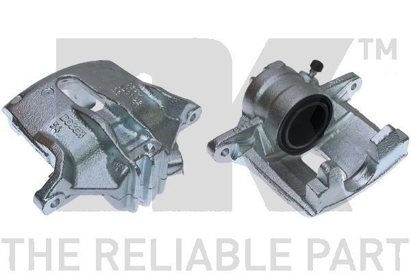 NK 2119102 Brake Caliper For CitroËN DS Peugeot-image