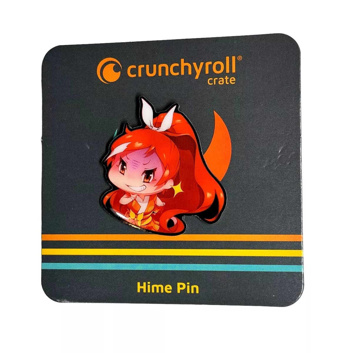 Crunchyroll Brasil 