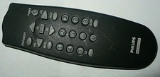 OEM GENUINE - PHILIPS RC0702/04 - REMOTE CONTROL - TESTED - DD-5910