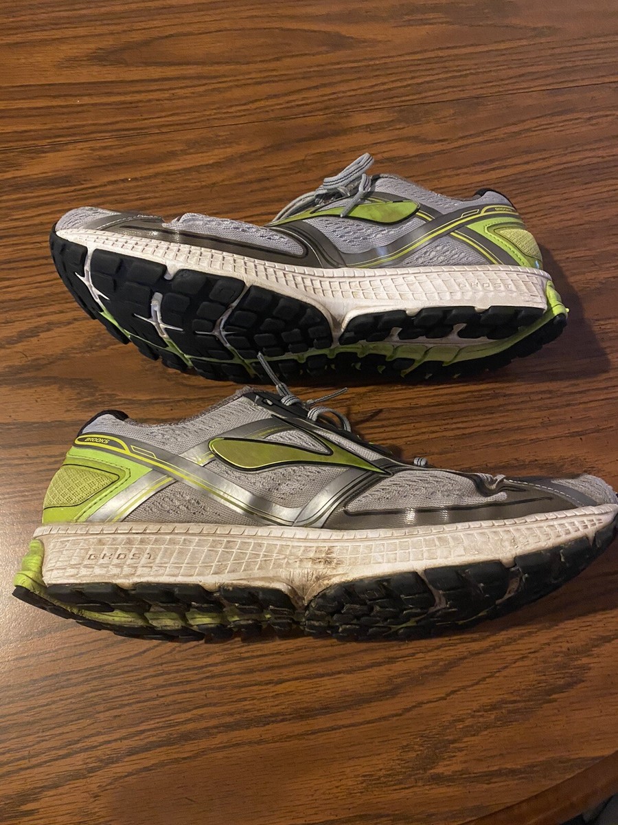 Brooks Ghost 8th Edition Men display picture 1