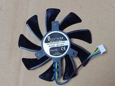 Cooling Fan T129215SH for ZOTAC GTX 950 960 1060 Mini ITX P106-090 Graphics Card