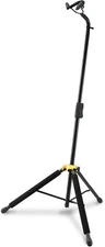 Hercules DS580B Auto Grip Cello Stand