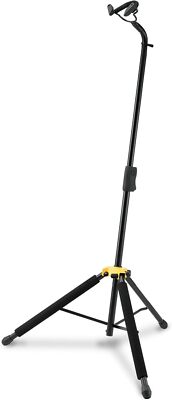 Hercules DS580B Auto Grip Cello Stand