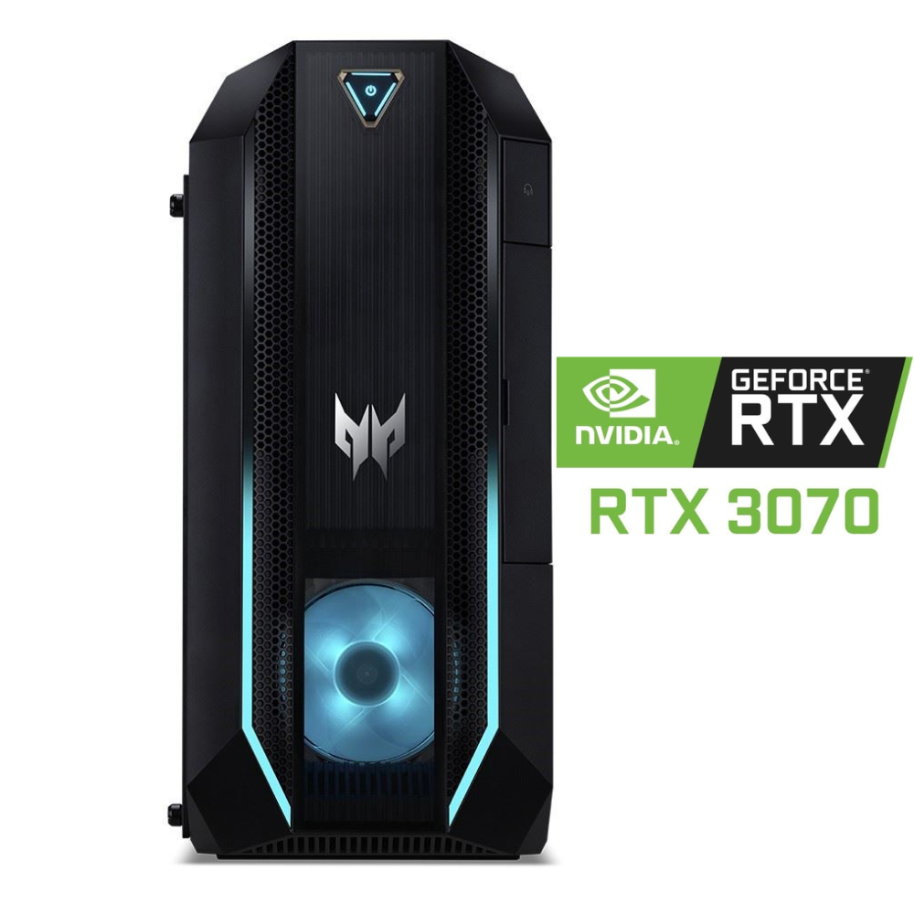 Acer Predator Orion PO3-630-UA15 i7-11700F 16GB 512GB RTX 3070