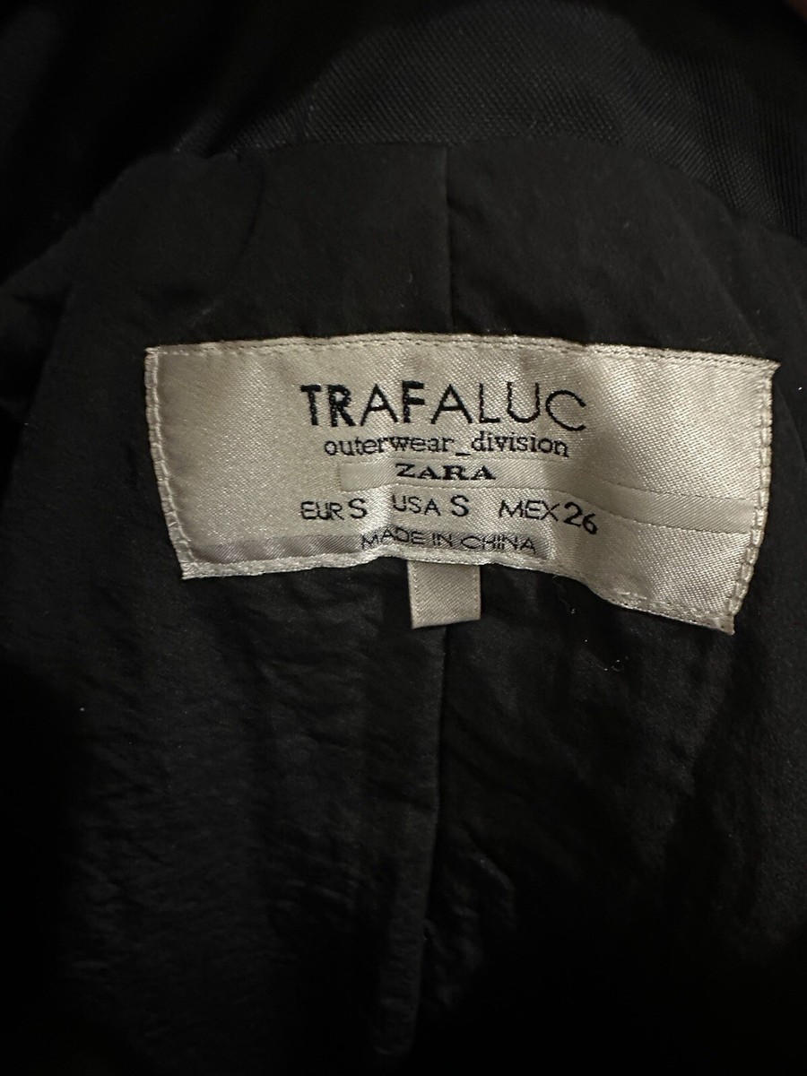 ZARA Jacket. View 6