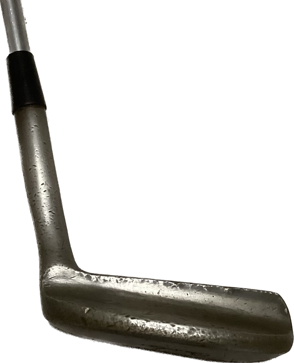 RARE GEO LOW RECTANGLE INSERT #13 GOLF PUTTER 34” VINTAGE | eBay