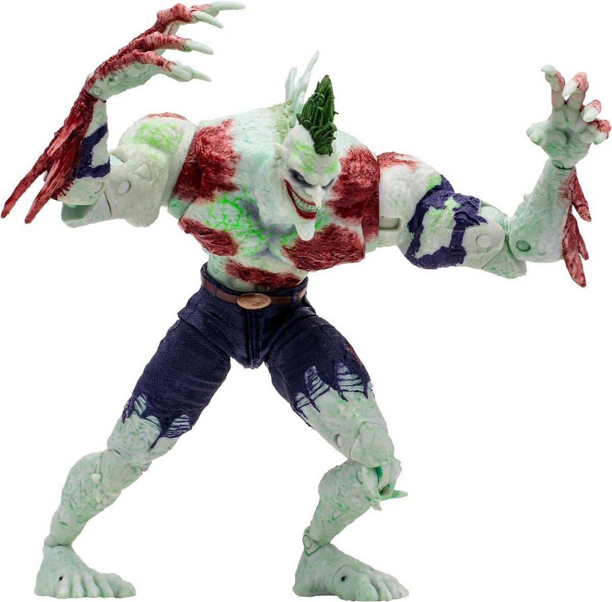 McFarlane Toys DC Multiverse Action Figure CHOOSE MegaFig OR