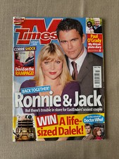 Vintage television - 