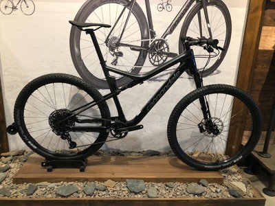 cannondale scalpel 2019 ocho