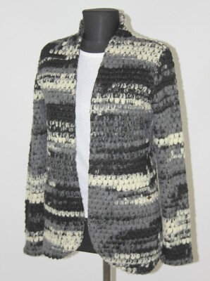 Sissy Boy womens cardigan wrap robe Size М