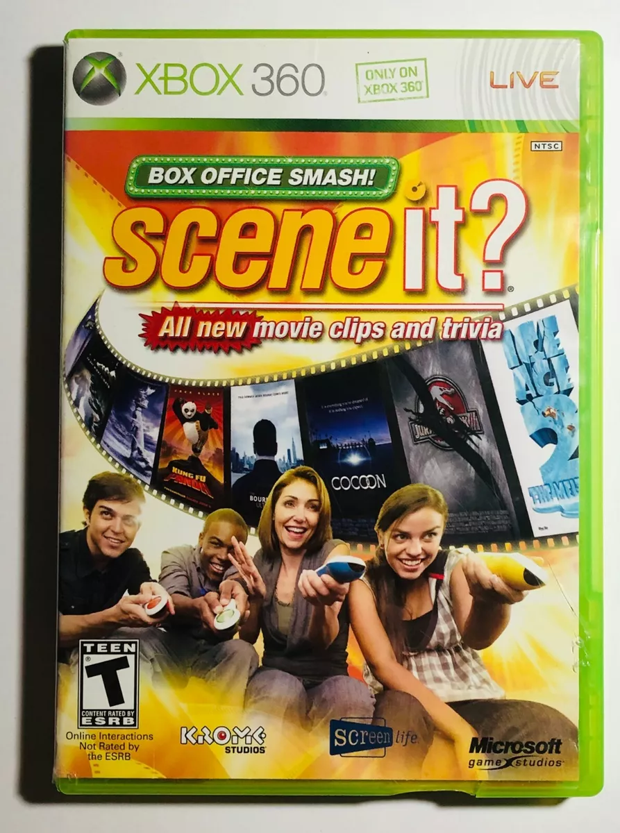 Xbox 360 games 2008 sale