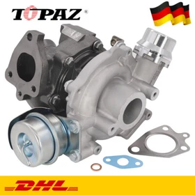 Turbolader Mercedes-Benz W176 A 180 CDi/d CLA C117 Renault Megane 1.5 dCi 81KW