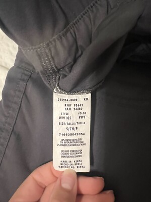 の Cherokee Workwear Revolution Women's Mock Wrap Scrub Top & Pants