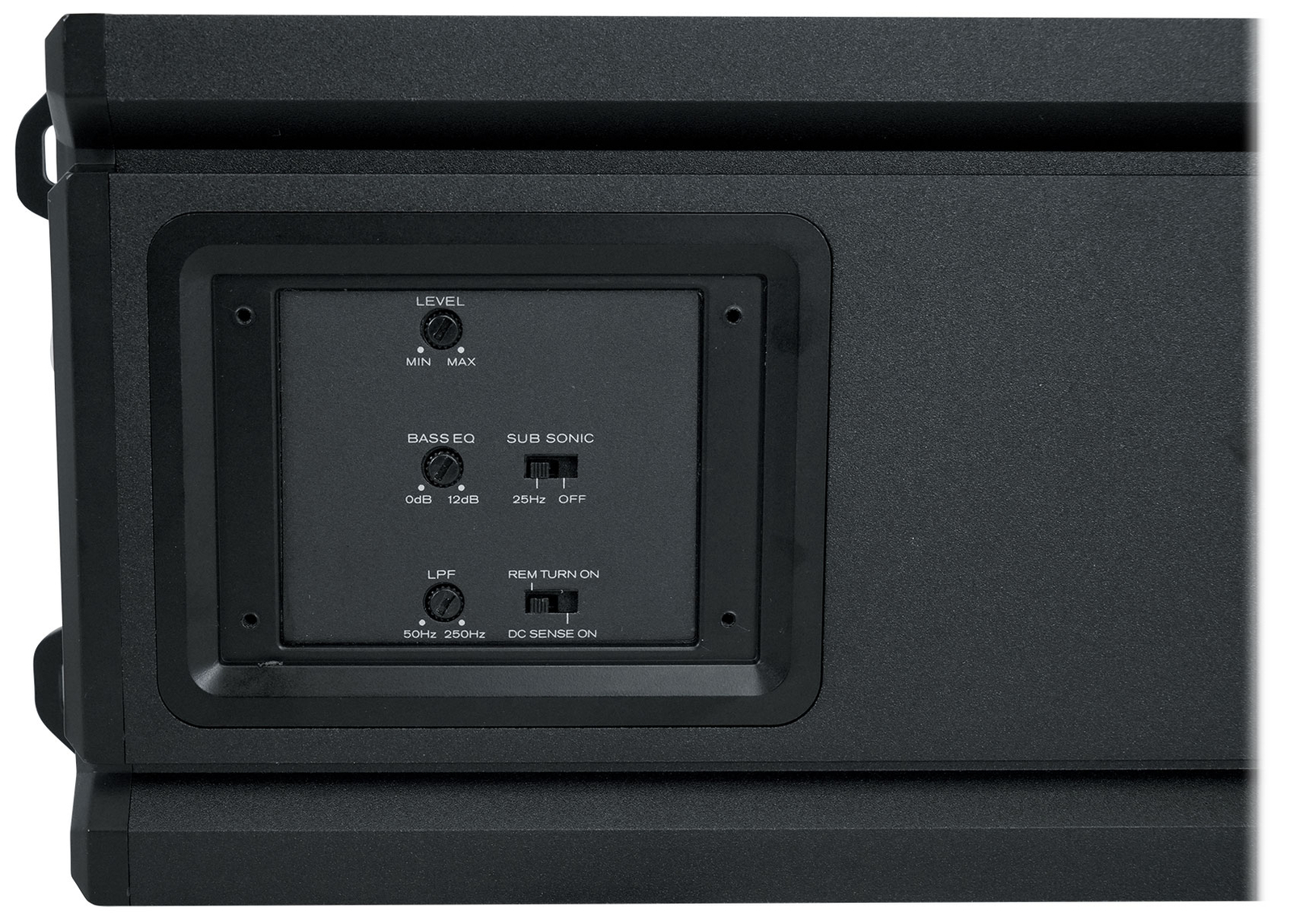 MB QUART RA1-7501 750 Вт моноусилитель 1-Омный Автомобильный аудиоусилитель Bluetooth-динамик